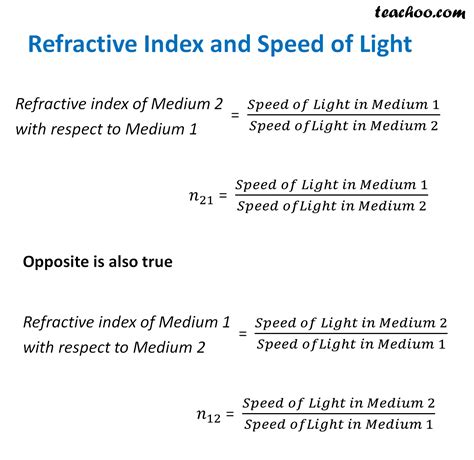 refractometer for measuring refractive indices|refractive index correction formula.